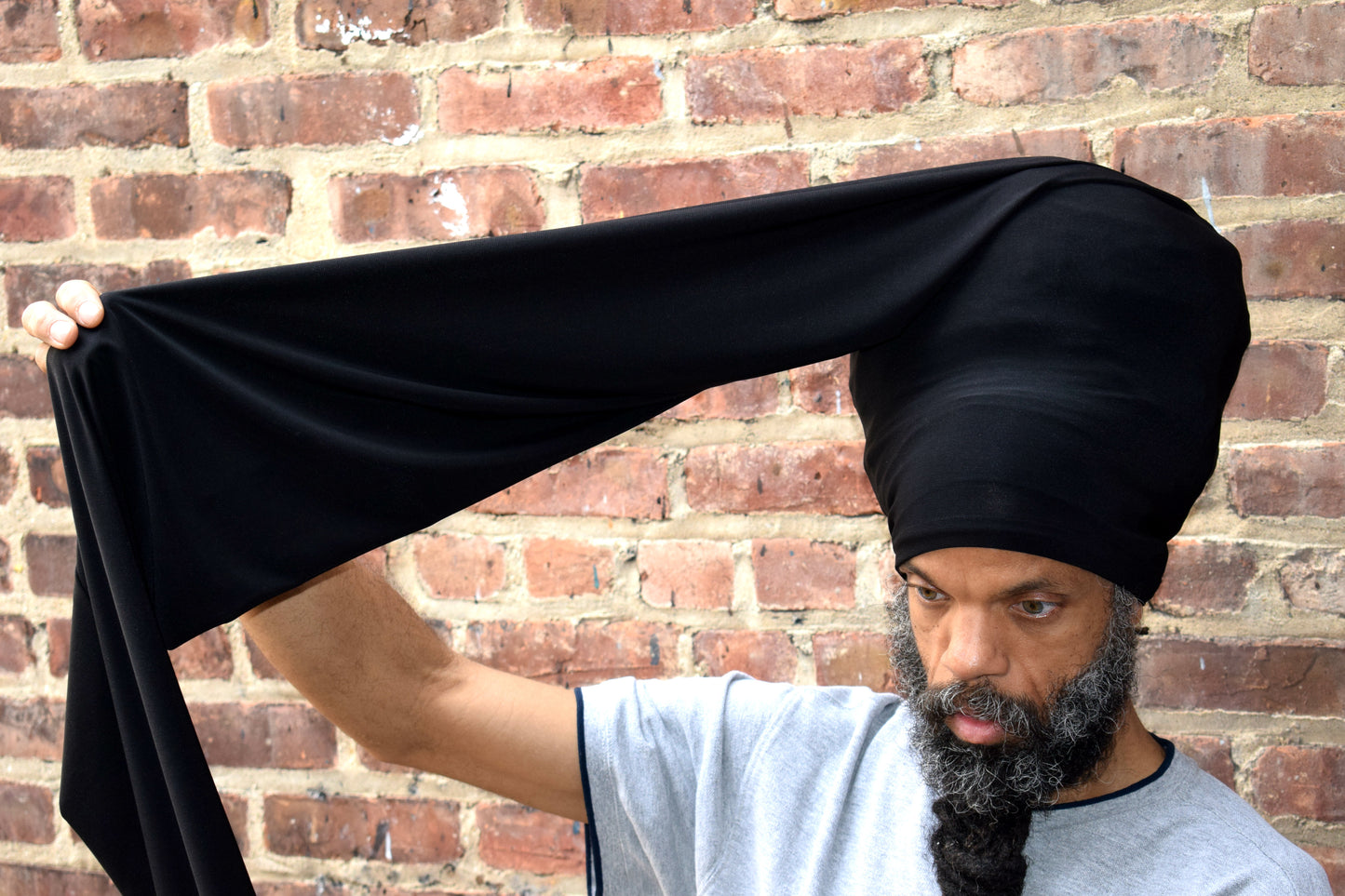 3 Bundle Tubular Head-Wraps