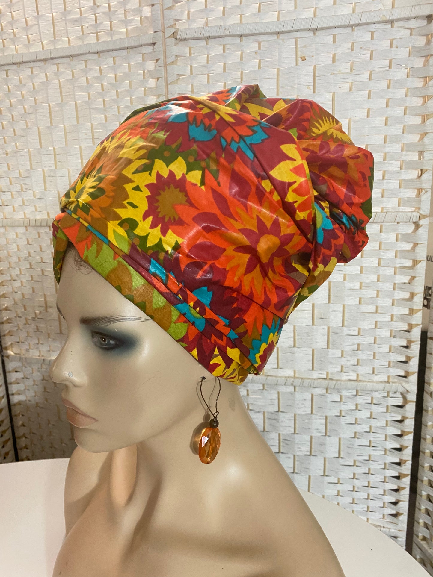 Festive Headwrap