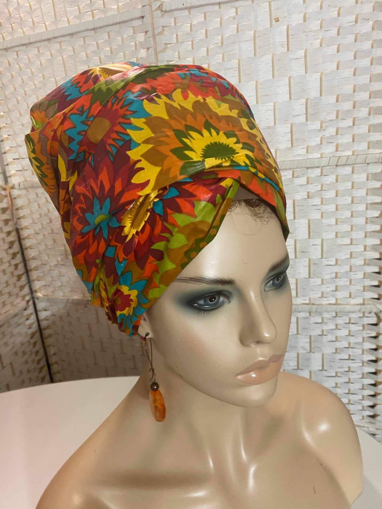 Festive Headwrap