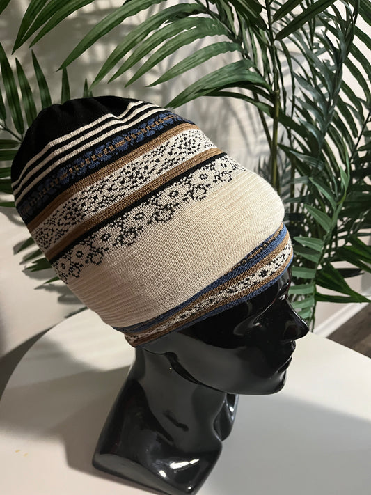 Better Days Stretch Hat