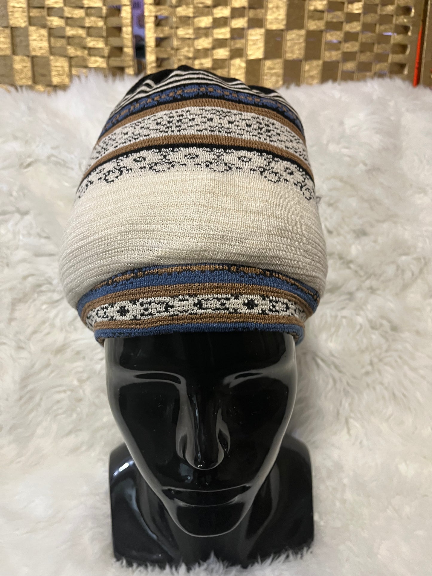 Better Days Stretch Hat
