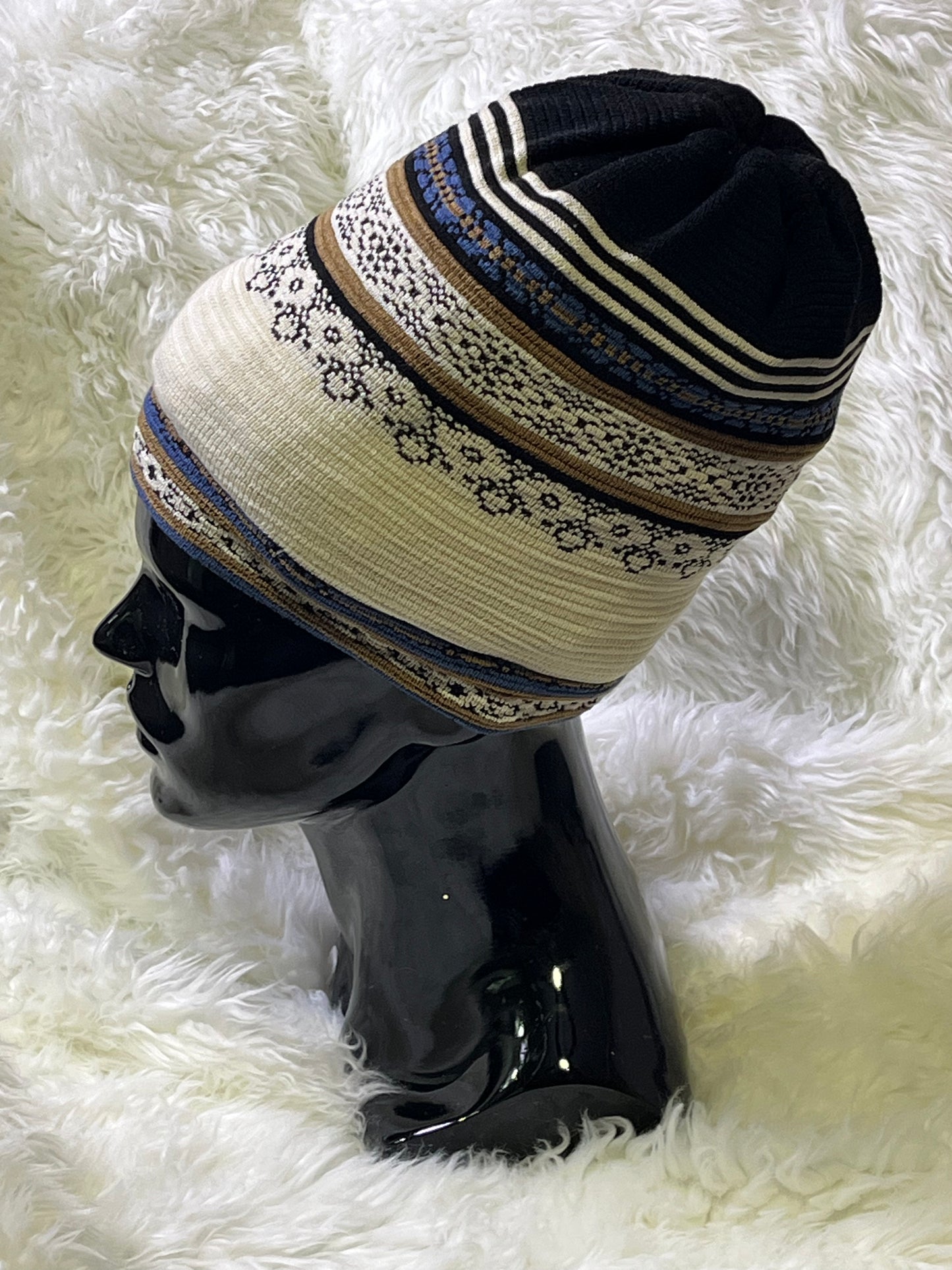 Better Days Stretch Hat