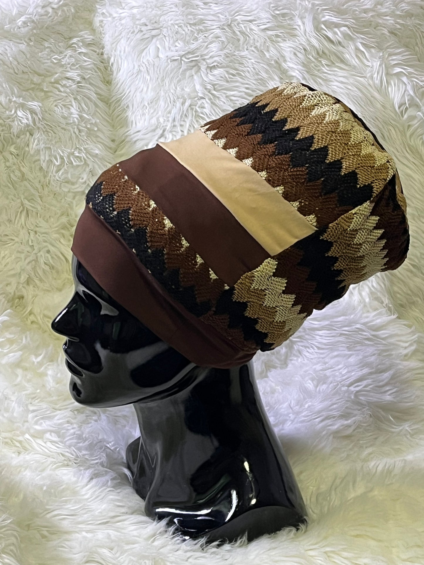 New Wave Stretch Hat