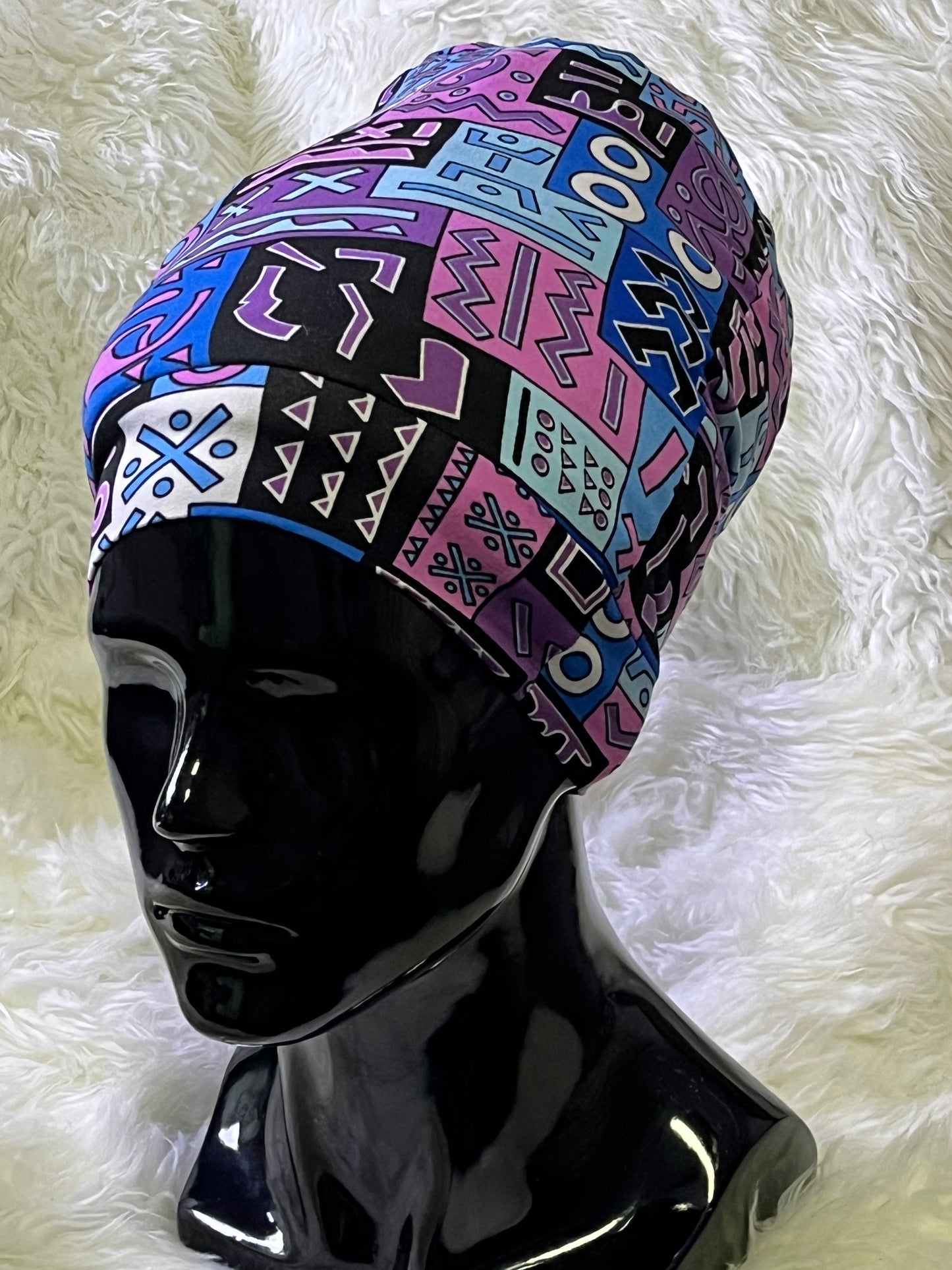 Royal Love Stretch Hat