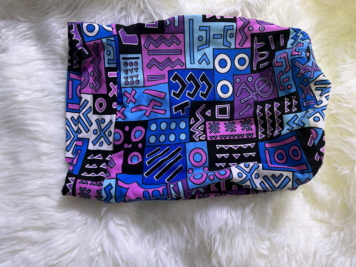 Royal Love Stretch Hat