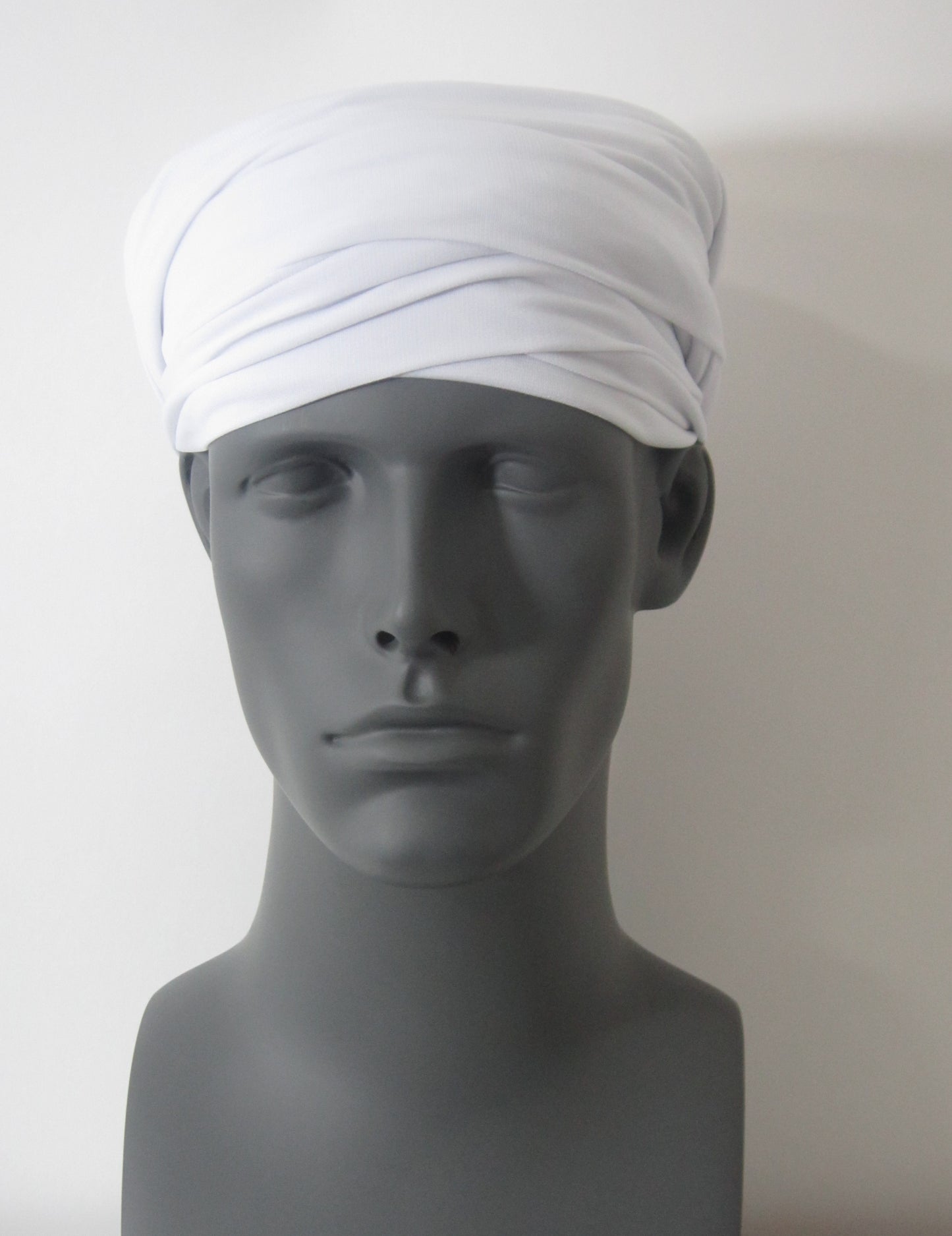 3 Bundle EZ PZ Turban Wrap