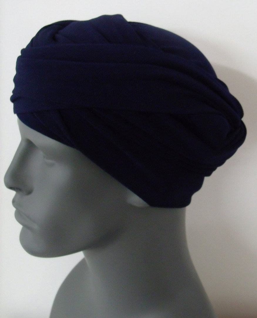 3 Bundle EZ PZ Turban Wrap