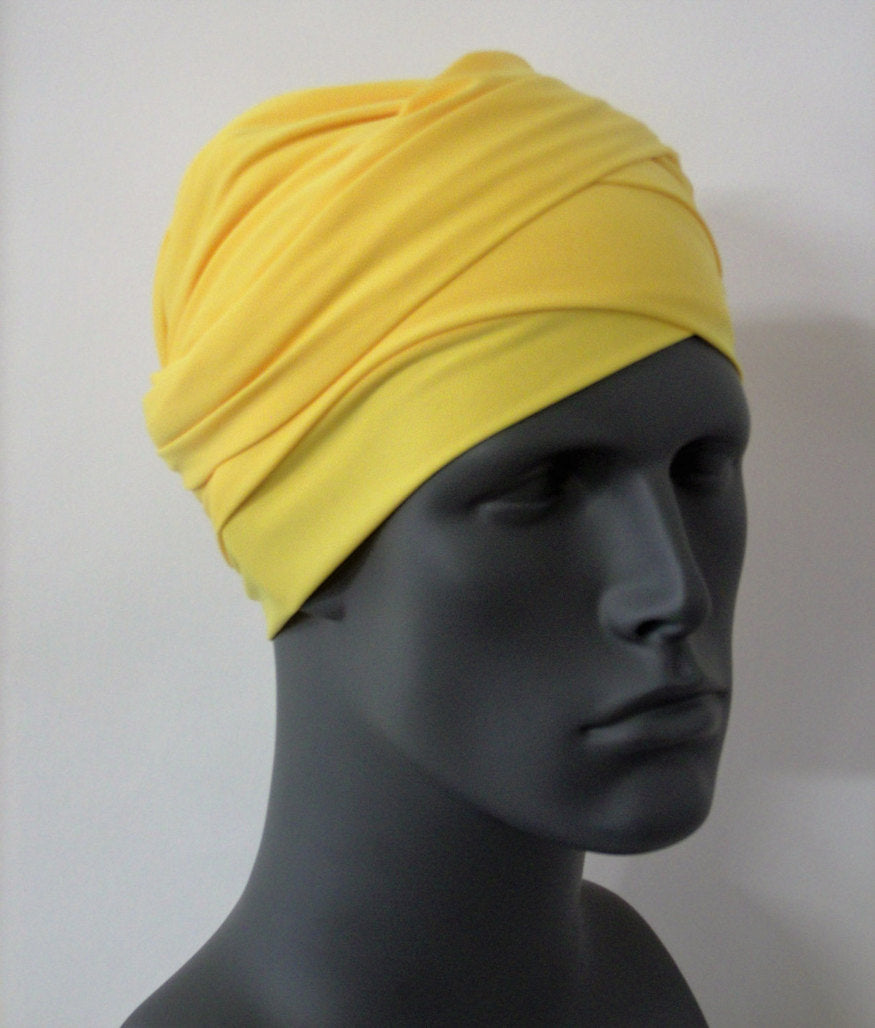 3 Bundle EZ PZ Turban Wrap