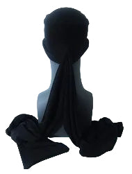 EZ PZ Turban™-Black