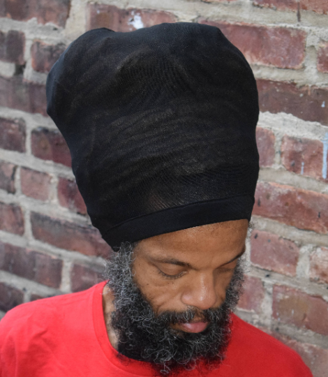Hair Net- Choose a Color