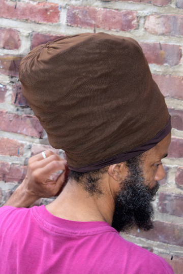 Hair Net- Choose a Color