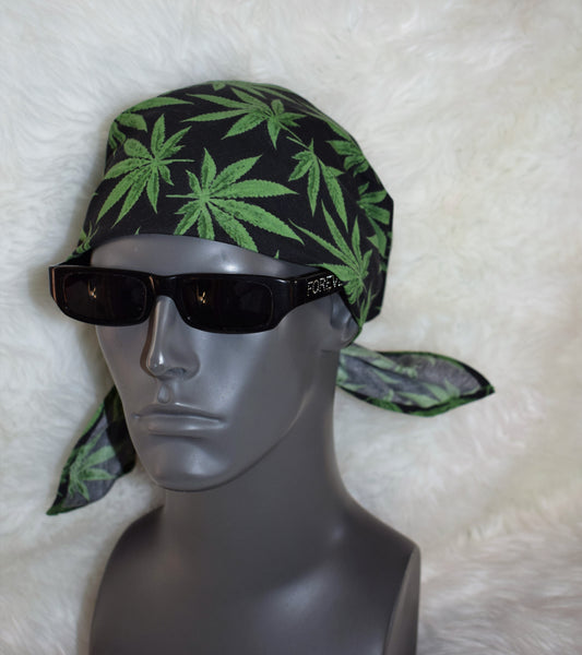 Cannabis King Bandanna