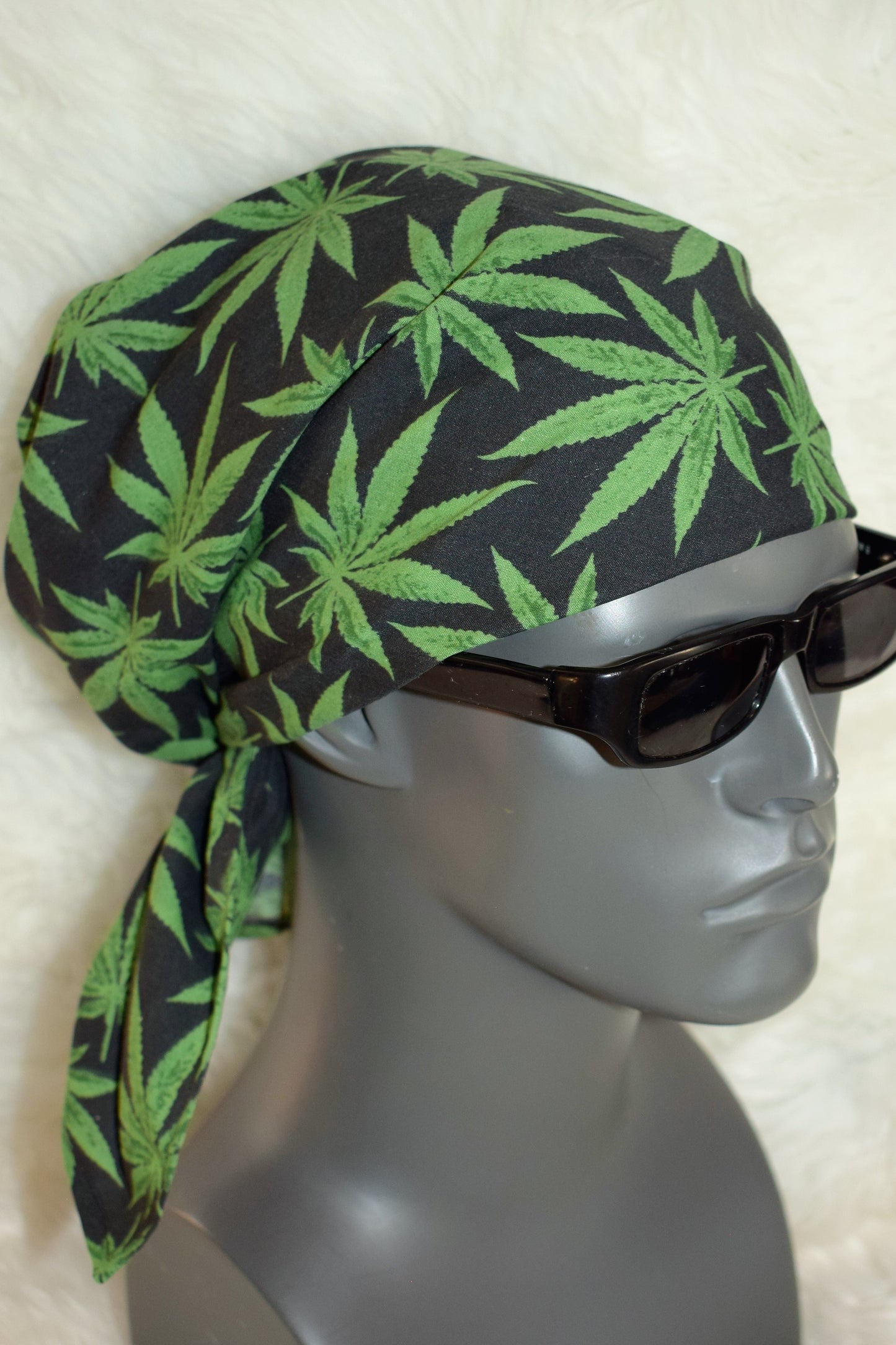 Cannabis King Bandanna