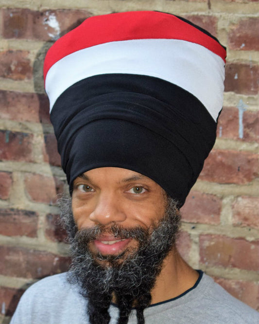 Trini Stretch Hat