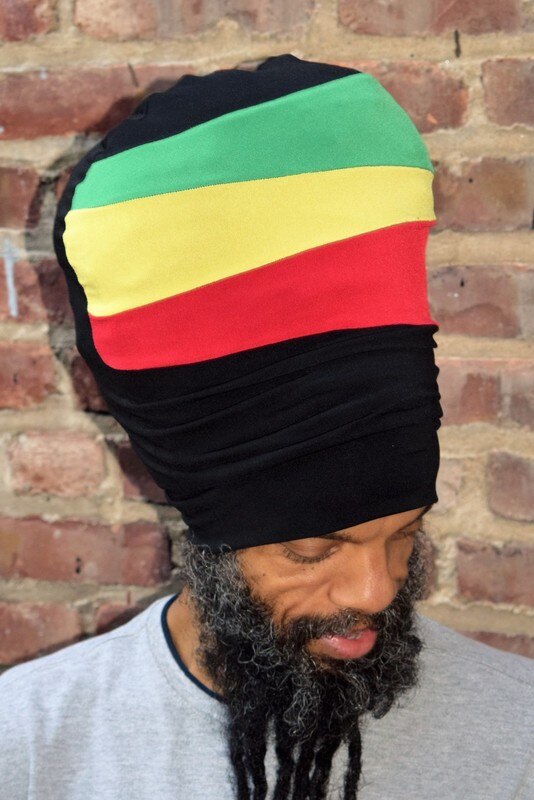 Imon Stretch Hat