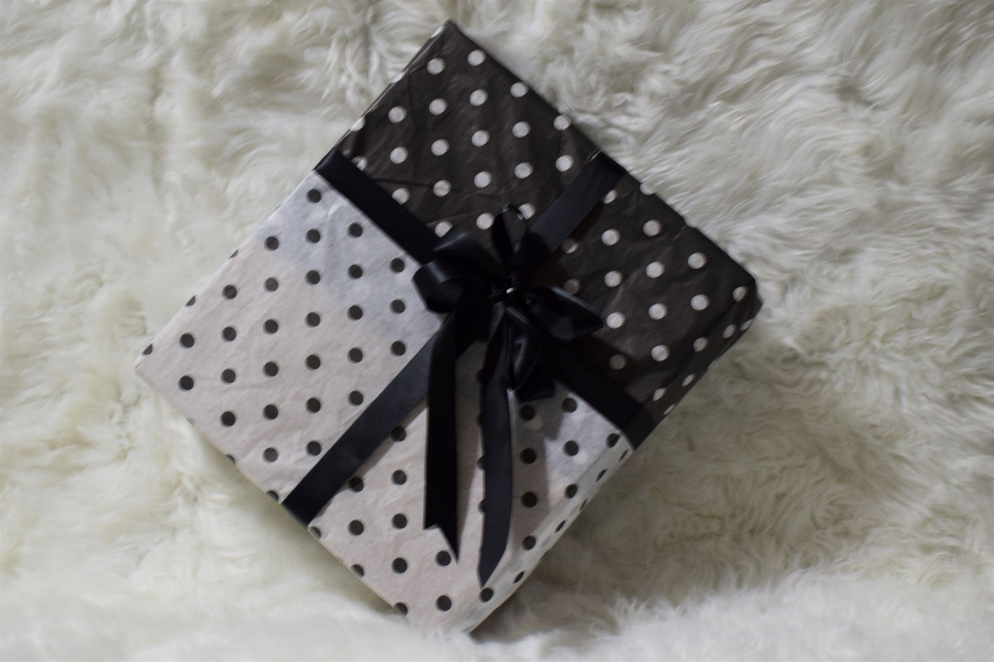 Gift Wrapping