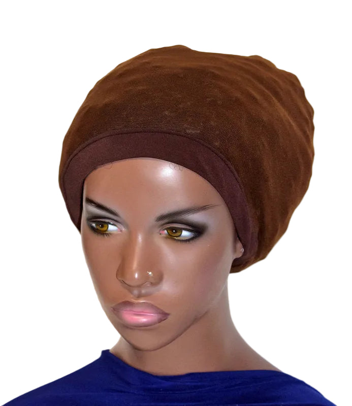 Hair Net - Brown