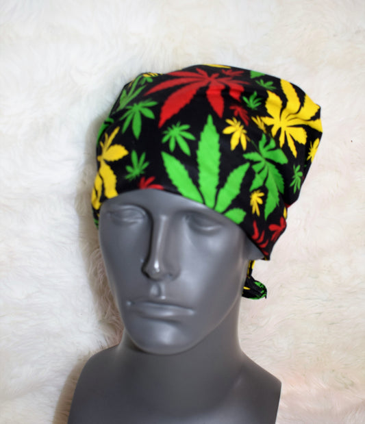 Ises Cannabis King Bandanna