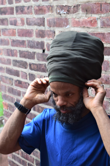 Hair Net- Choose a Color