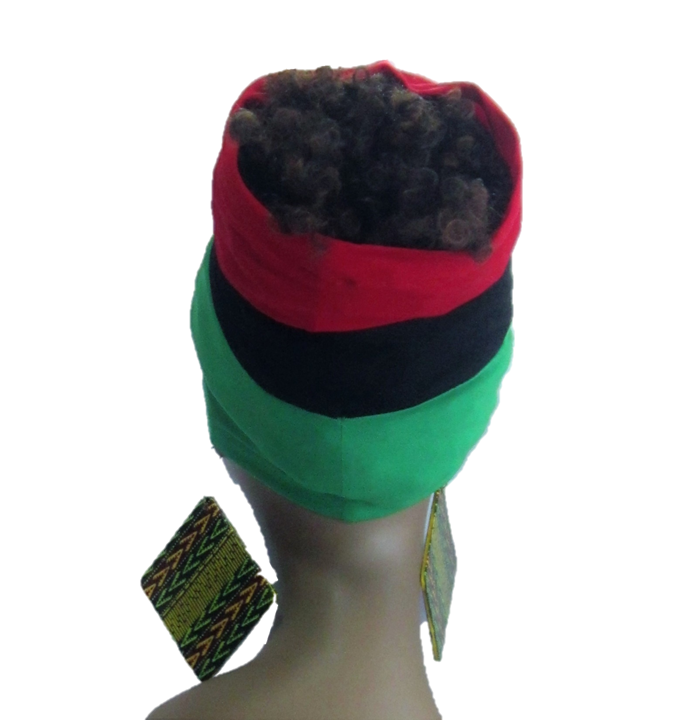 Liberation Loc Socks