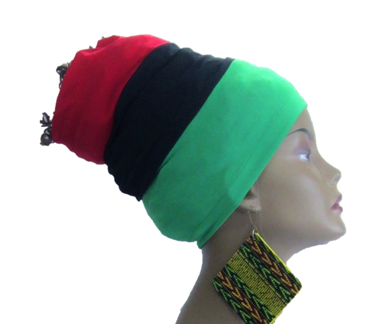 Liberation Loc Socks