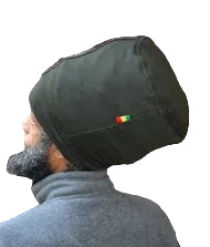 Stretch hat unisex pull on style