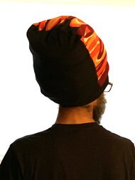 Sunburst Stretch Hat