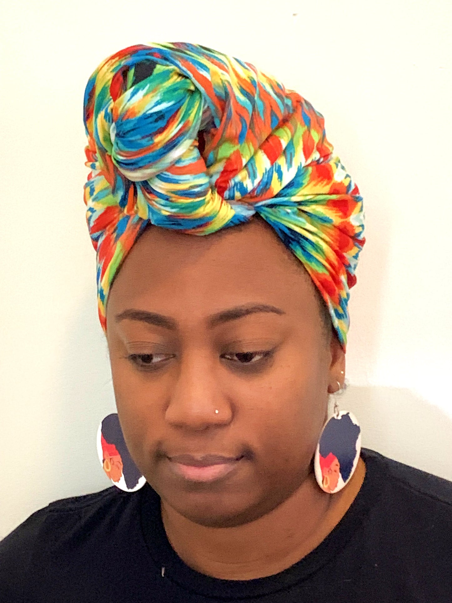 Fiesta Head-Wrap