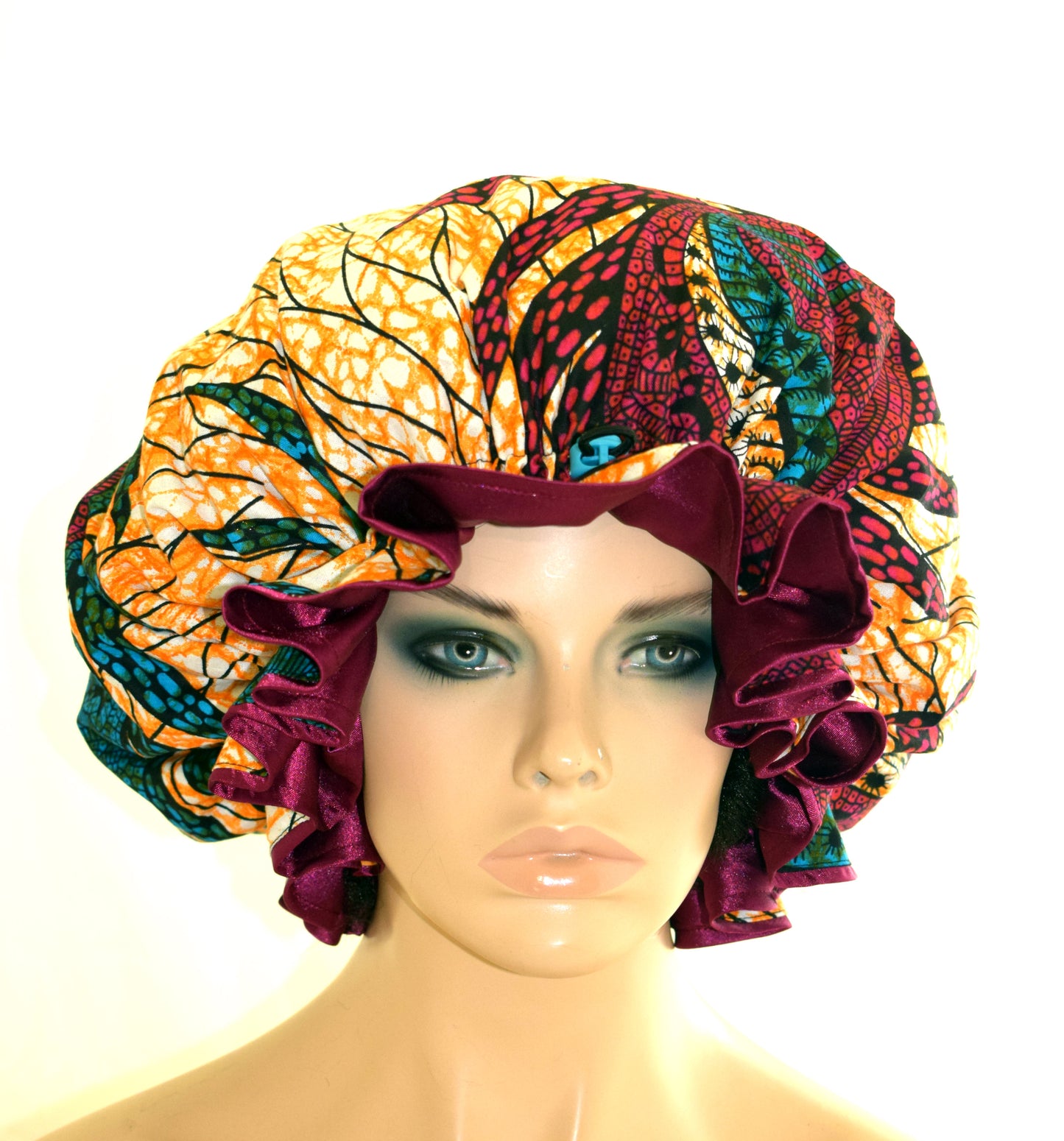 Rest Up Adjustable Bonnet