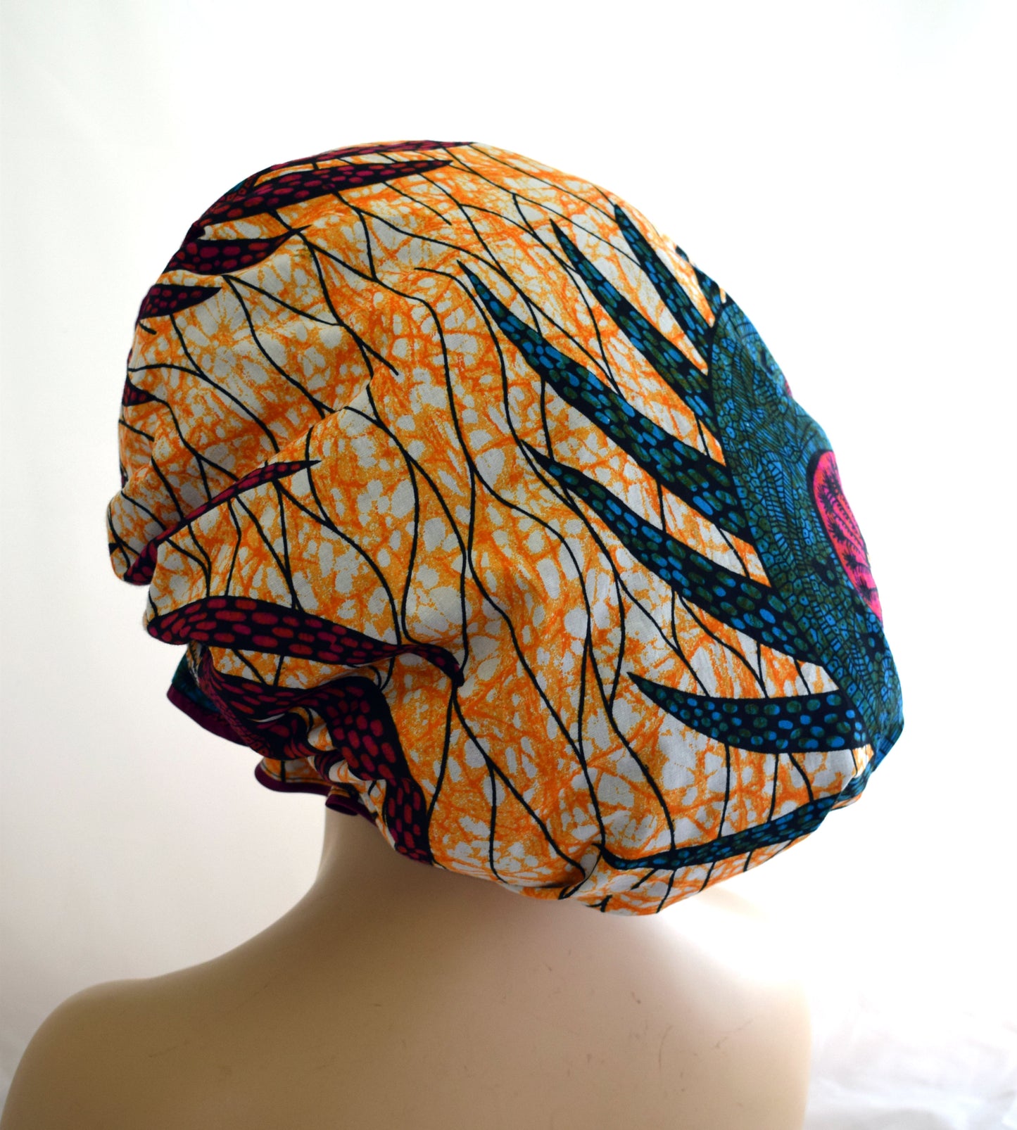 Rest Up Adjustable Bonnet