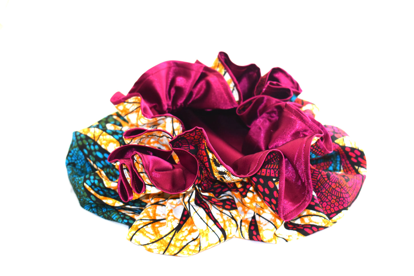 Rest Up Adjustable Bonnet