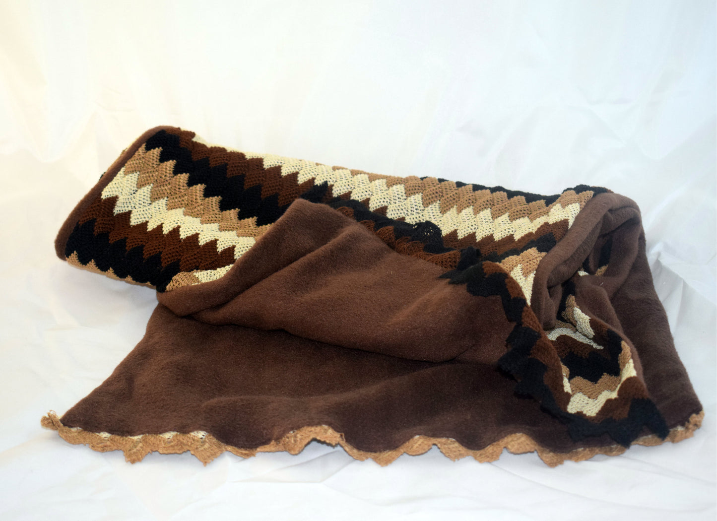 EZ PZ Turban And Scarf  Set