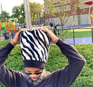 Divine Stretch Hat