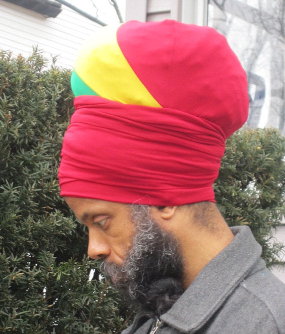 Dread Locs EZ Wrap