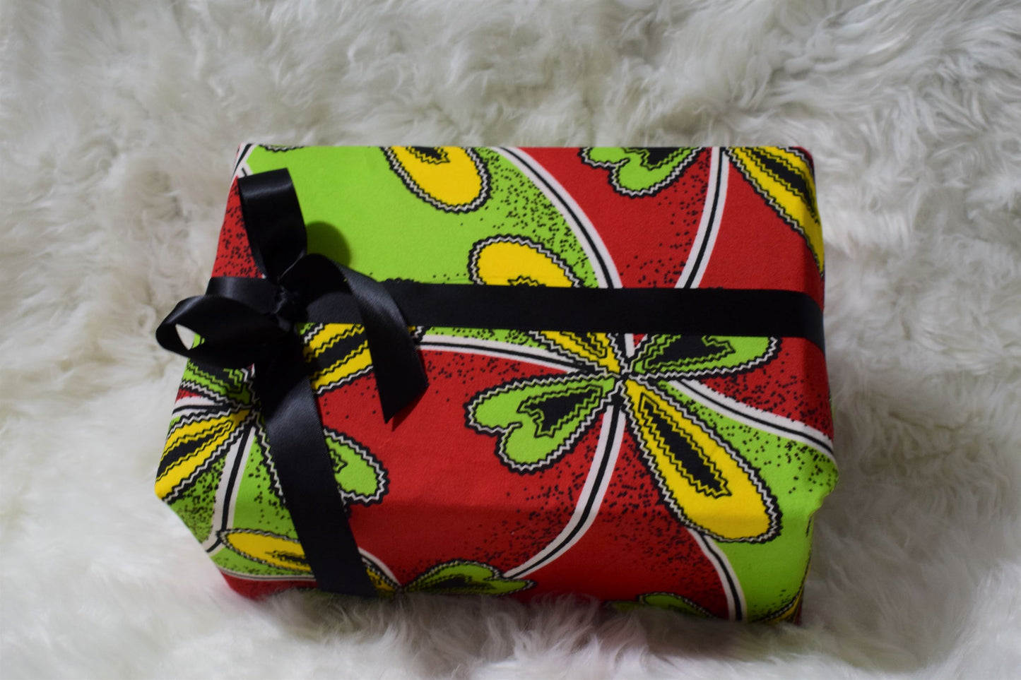 Gift Wrapping