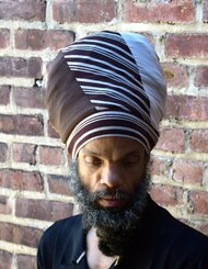 Free Flow Stretch Hat