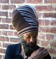 Free Flow Stretch Hat