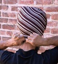 Free Flow Stretch Hat