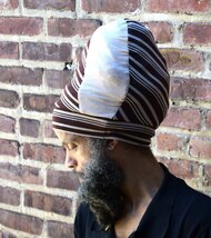 Free Flow Stretch Hat