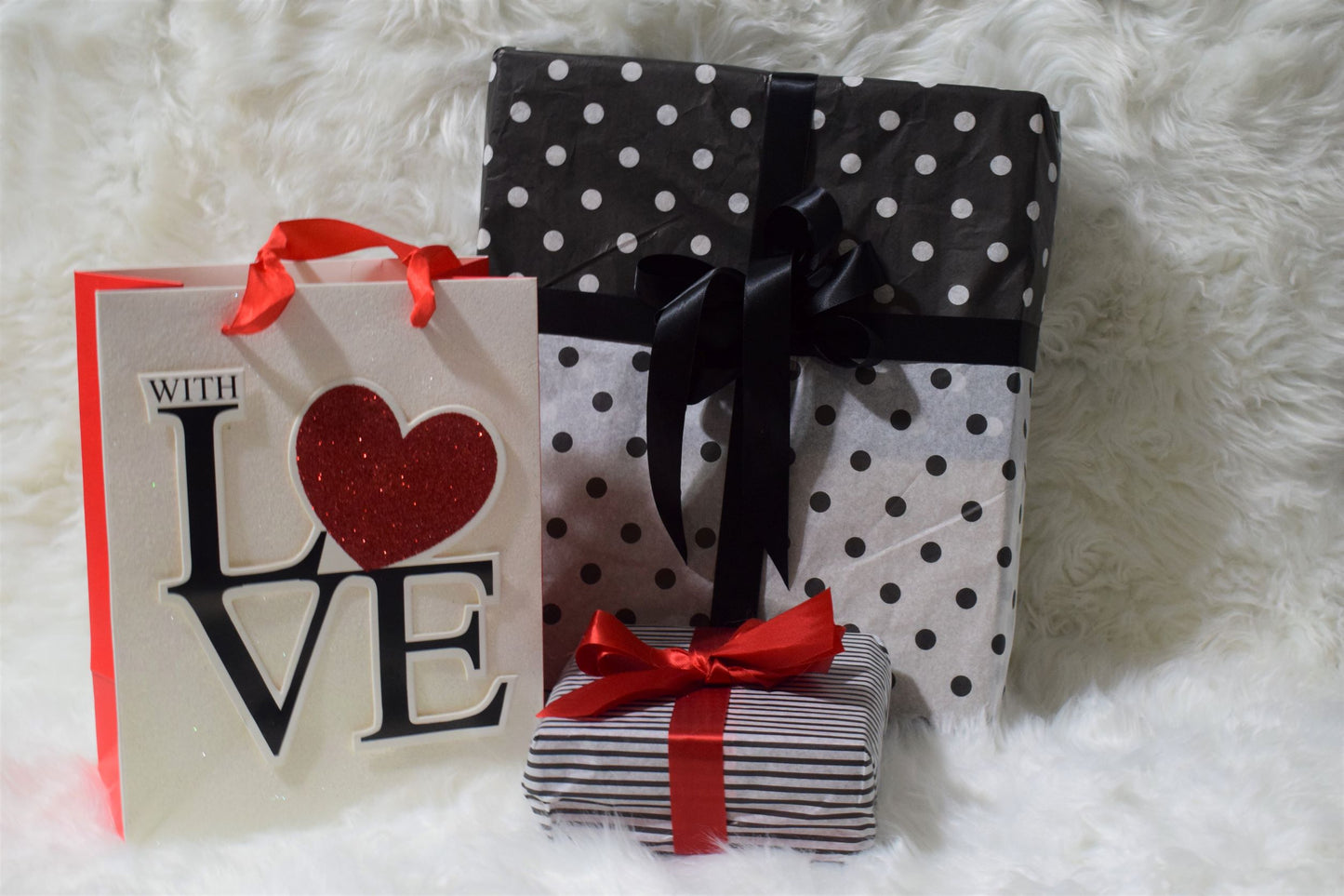 Gift Wrapping