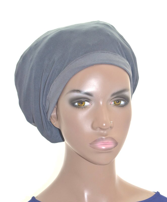Gray Hair Net