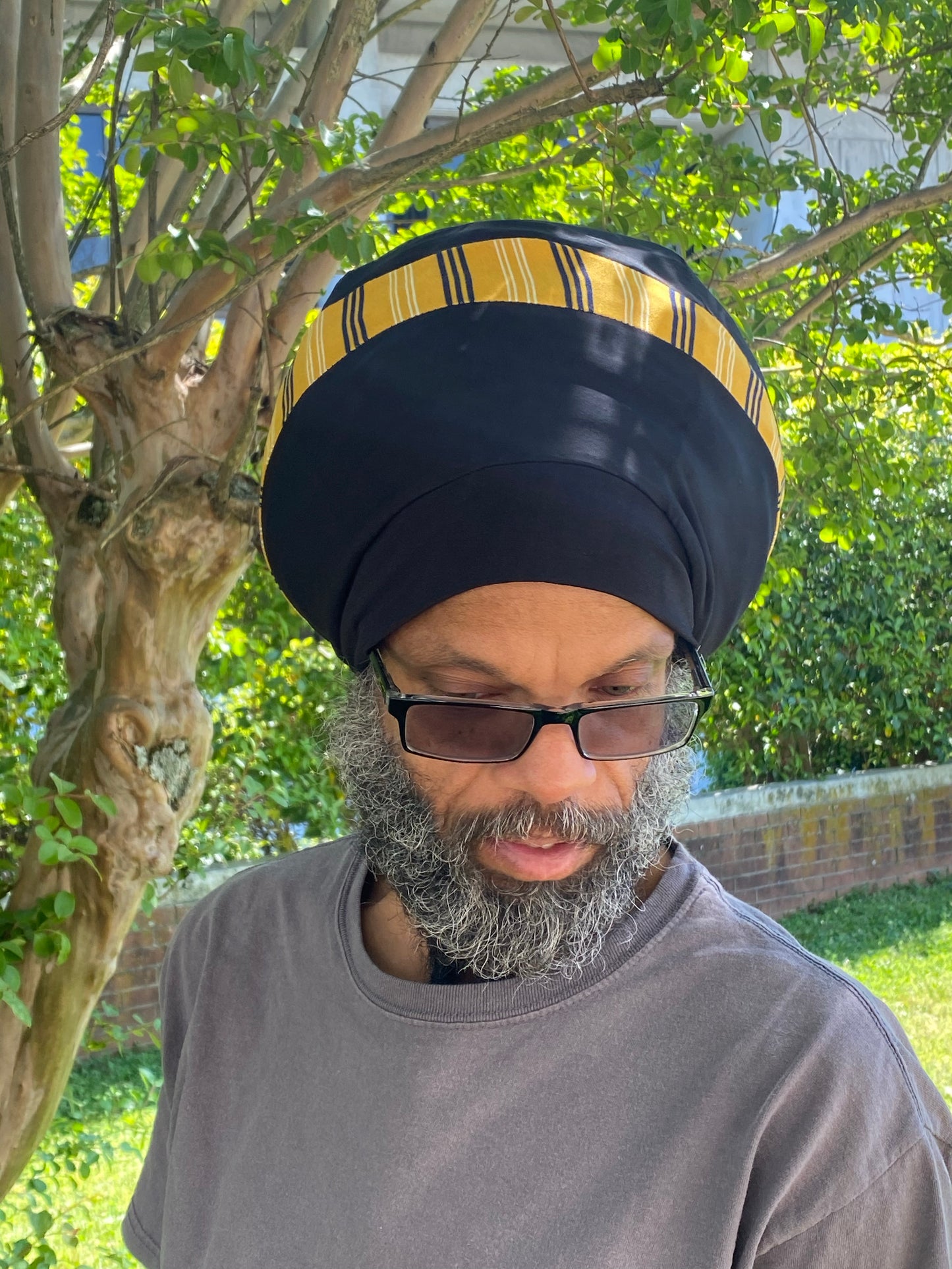 Hero Stretch Hat