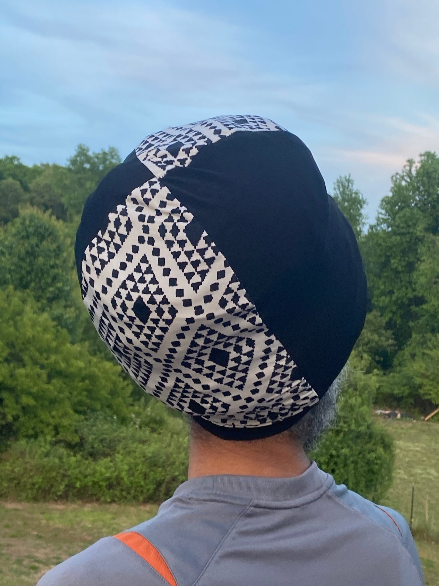 Double Take Stretch Hat