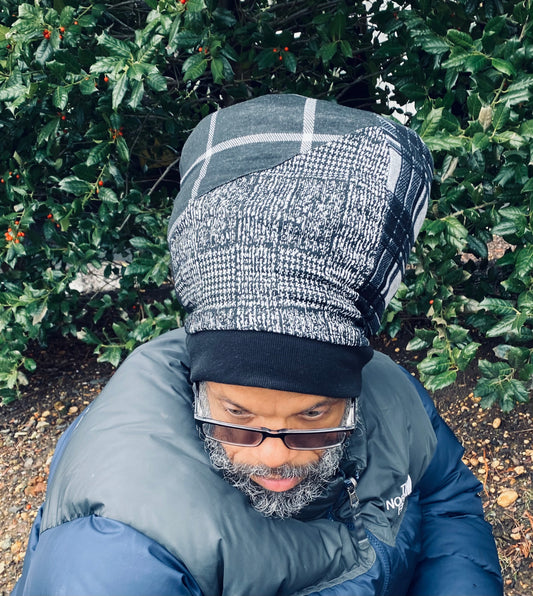 Mix Up Mood Stretch Hat