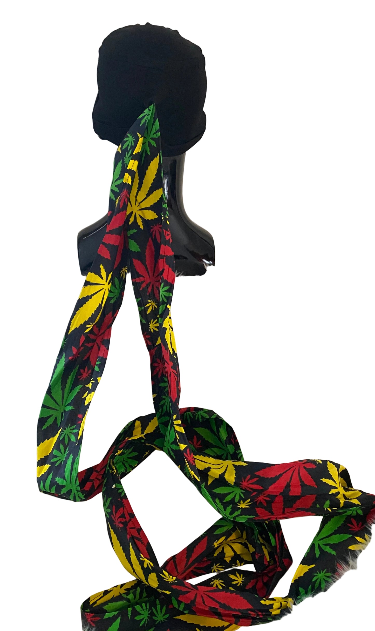 EZ PZ Turban™- Ises Cannabis