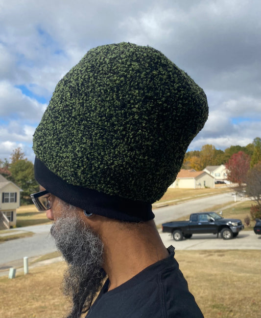 Up State Stretch Hat