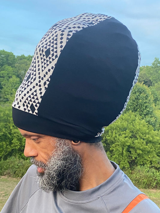 Double Take Stretch Hat