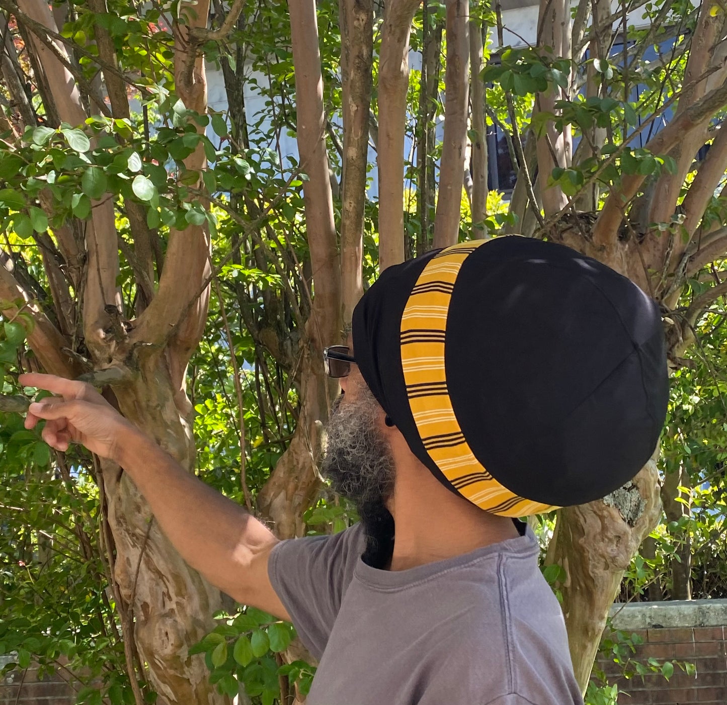 Hero Stretch Hat