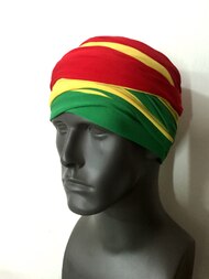 Ises EZ PZ Turban Wrap