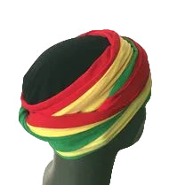 EZ PZ Turban™- Multicolor